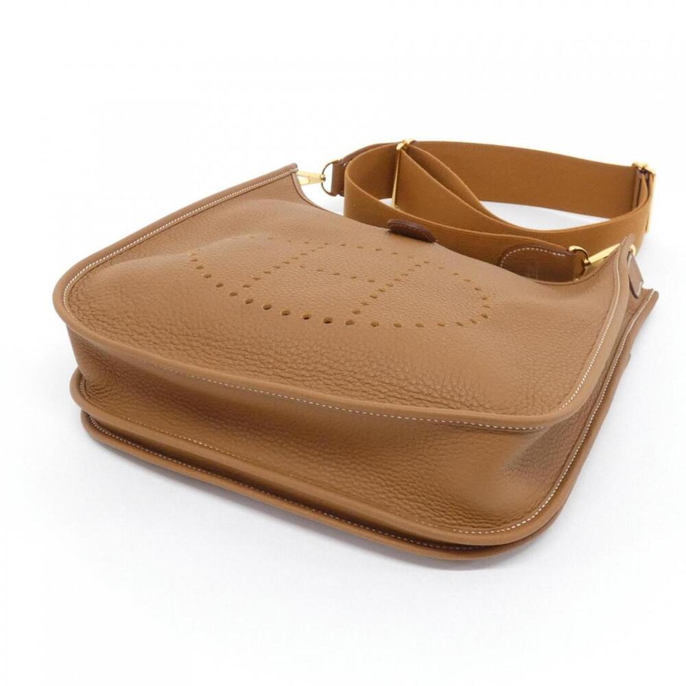 Hermes Evelyne 3 PM 056277CC Shoulder Bag - Picture 3 of 7